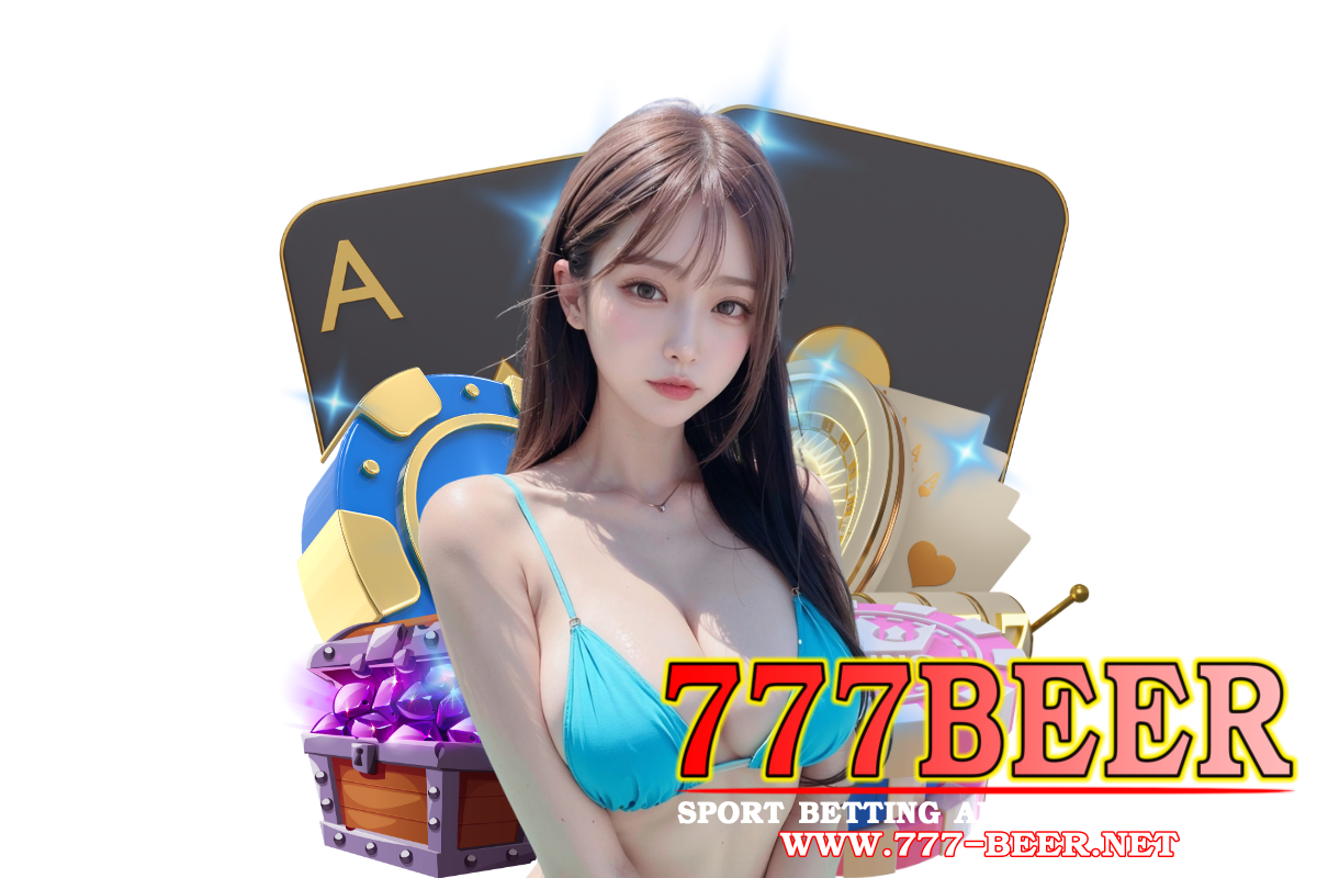 777beer com