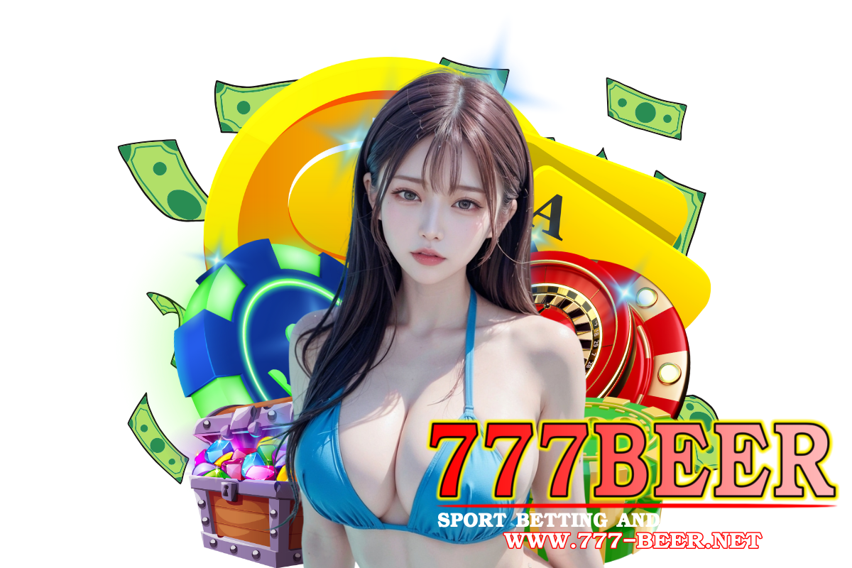 777beer ฝาก เงิน
