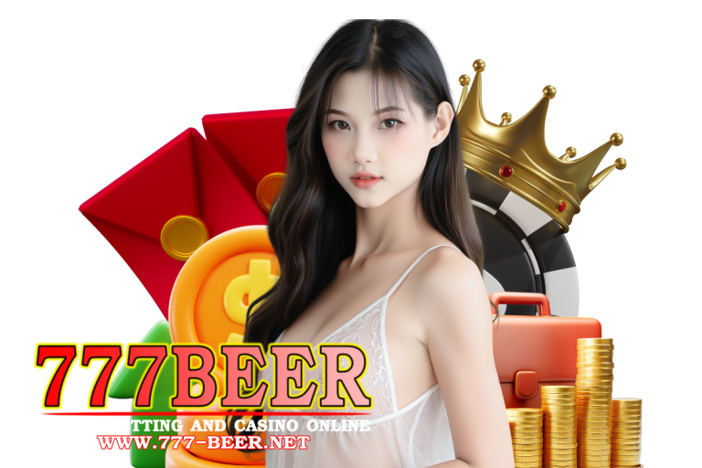 777 casino