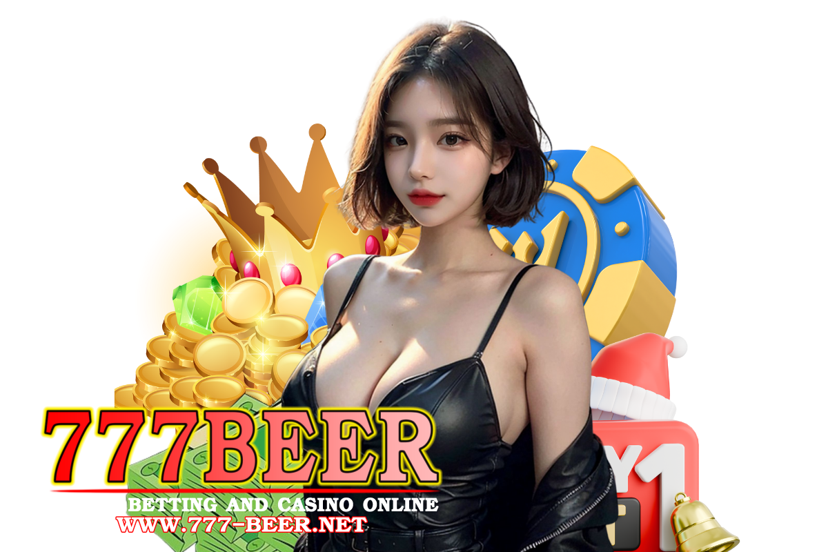 777beer wallet